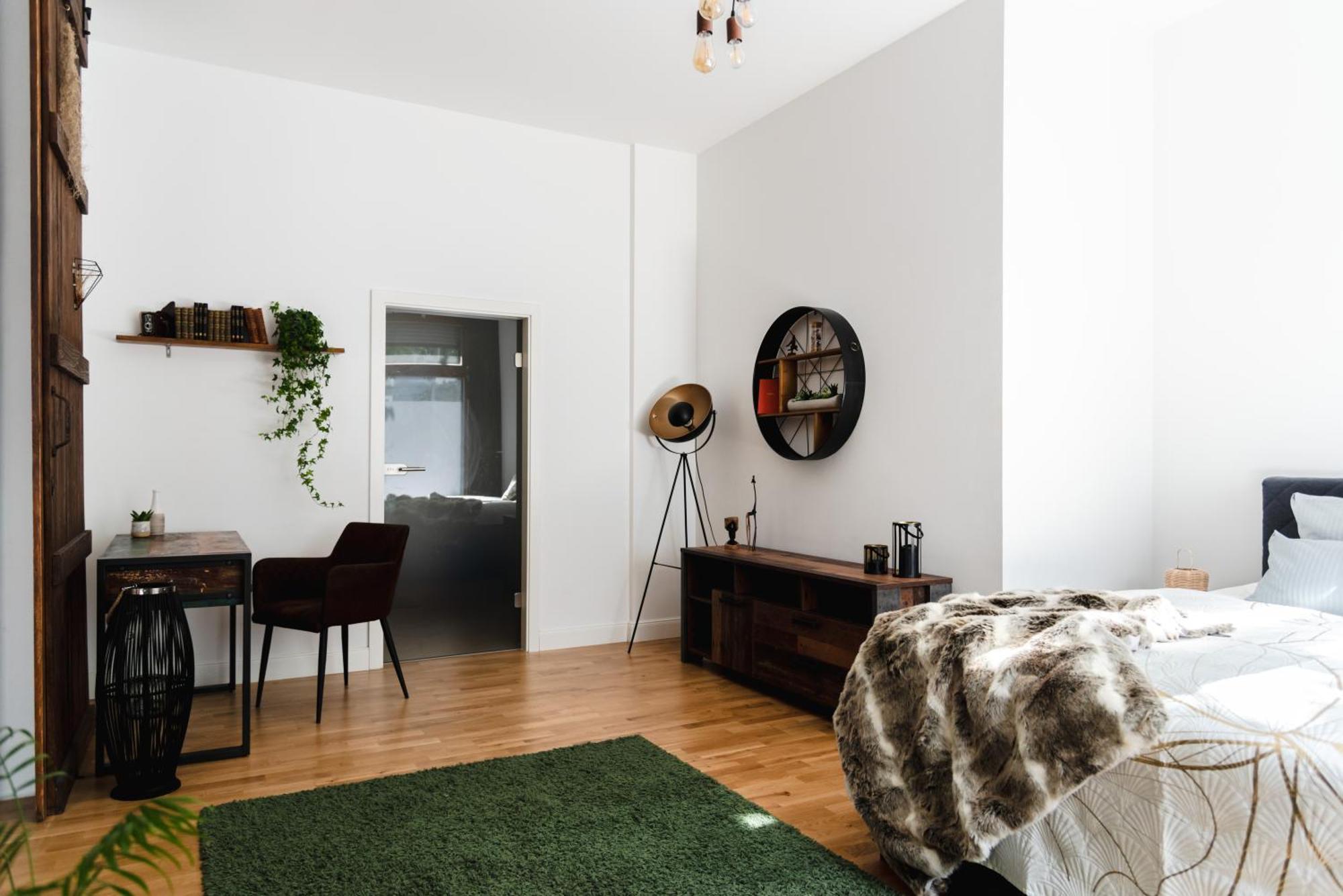 Appartement 90Sqm 2Br Design Gem - Outdoor Terrace à Berlin Extérieur photo